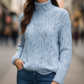Eva Knitted Sweater