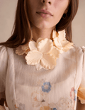 REBECCA - Floral Dress