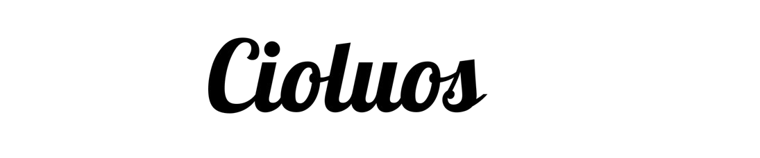 Cioluos