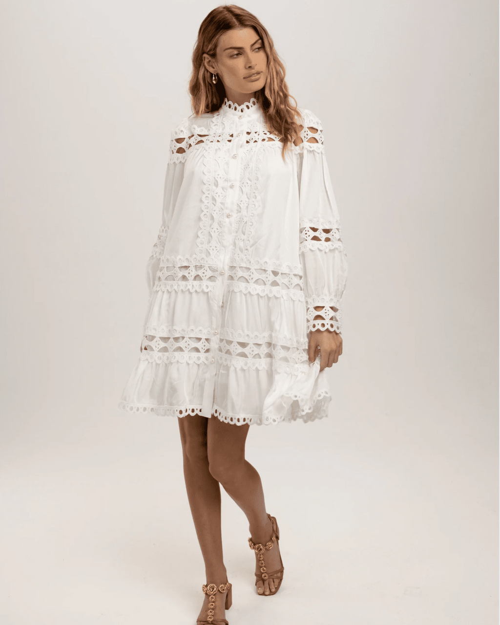 JULIE - Dress