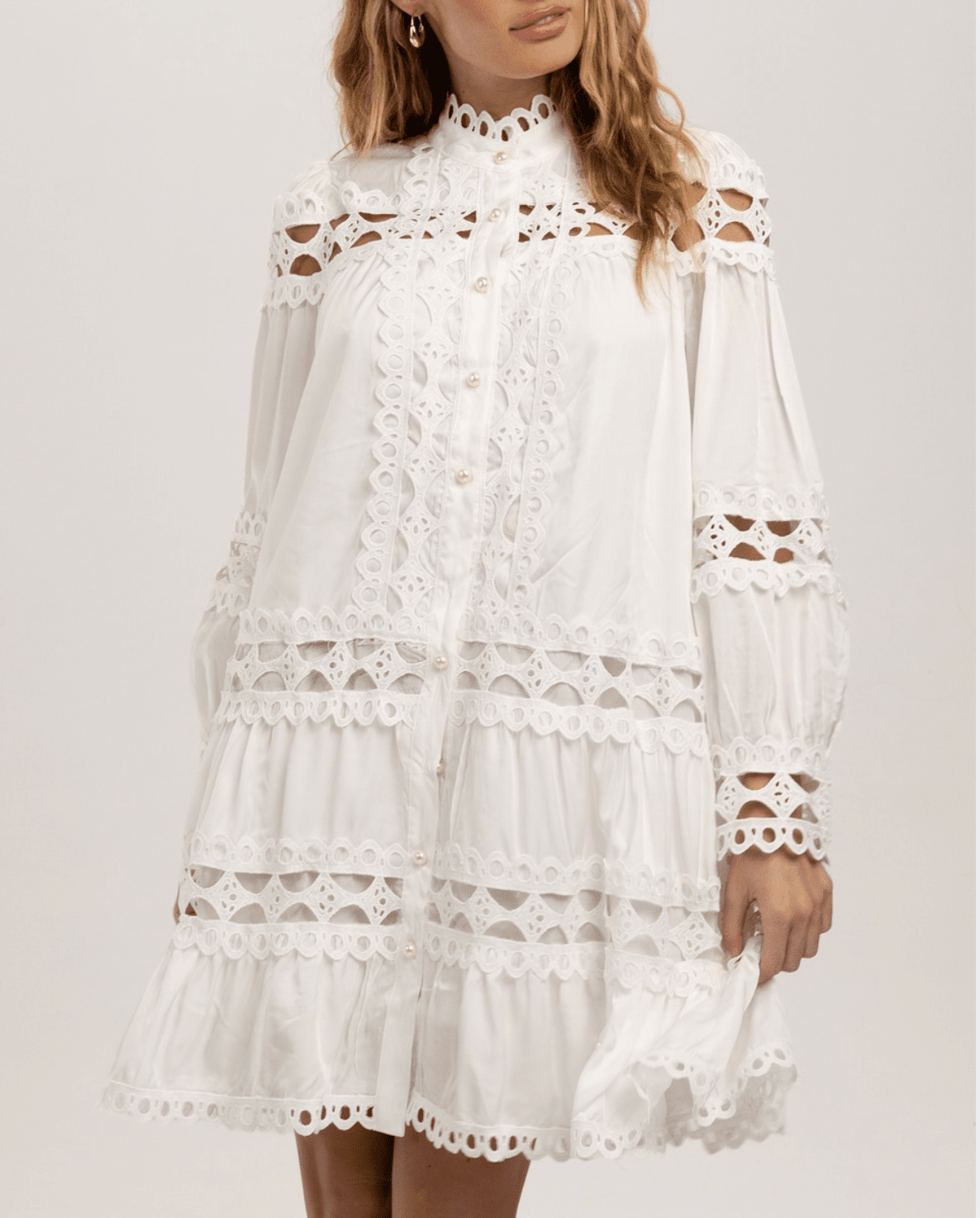 JULIE - Dress