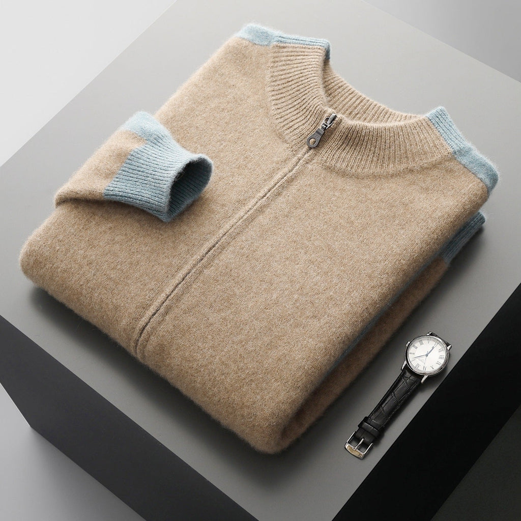 Rowan Cashmere Sweater