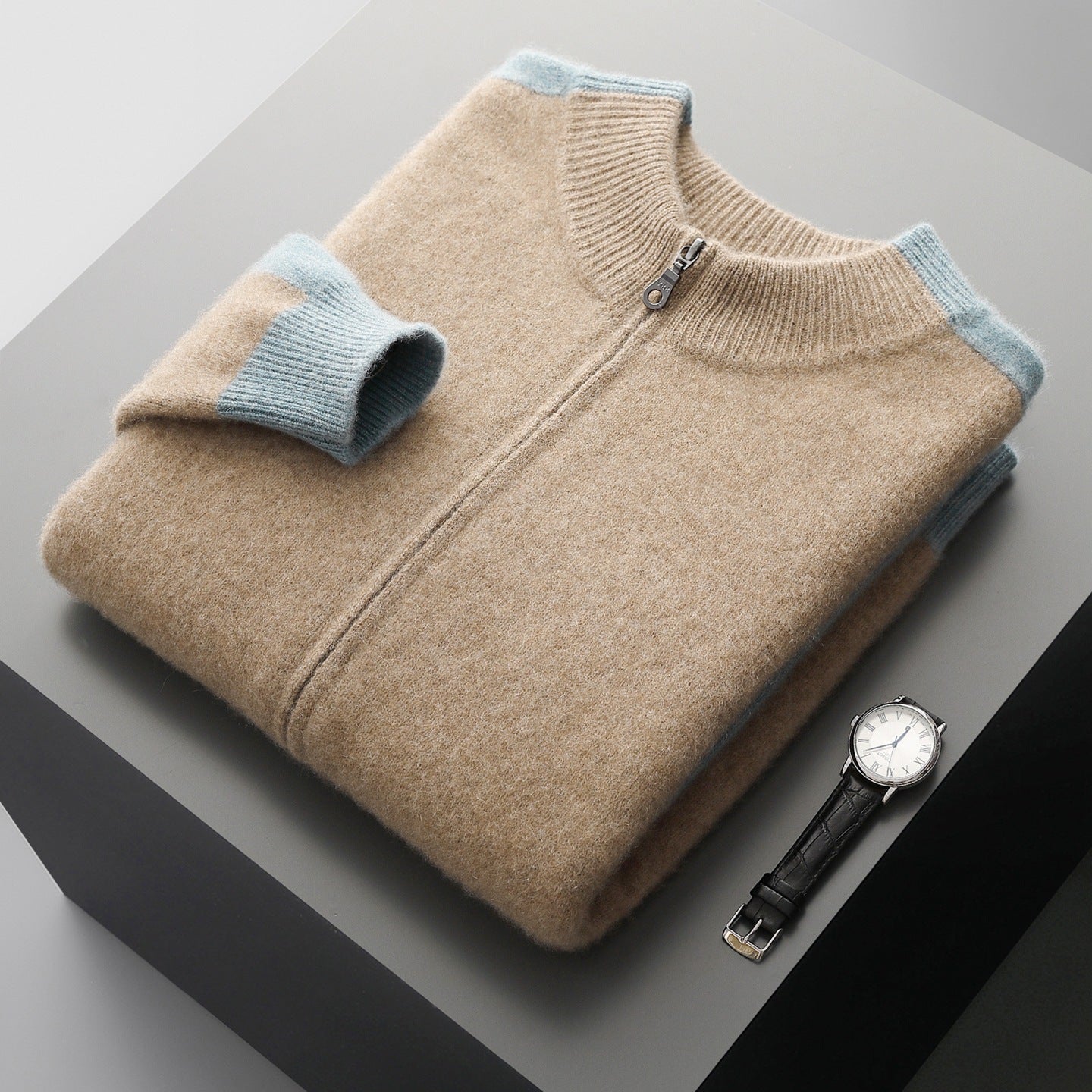 Rowan Cashmere Sweater