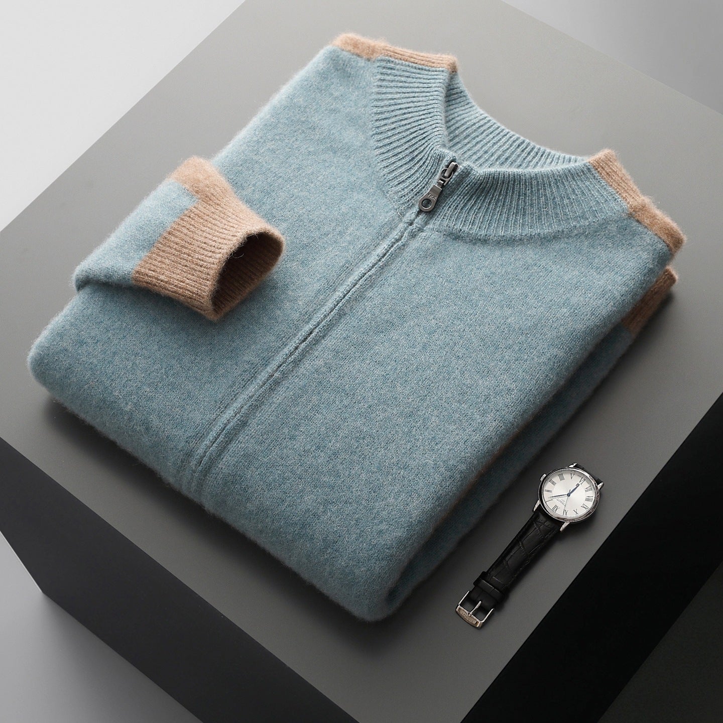 Rowan Cashmere Sweater