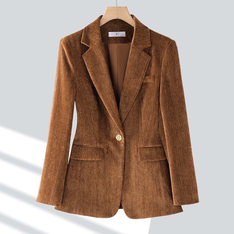 Kendall Corduroy Set