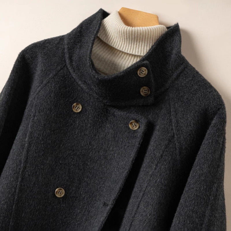 Ayla Wool Coat