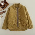 Juliet Corduroy Jacket
