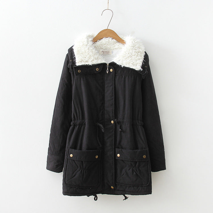 Carmen Fur Coat