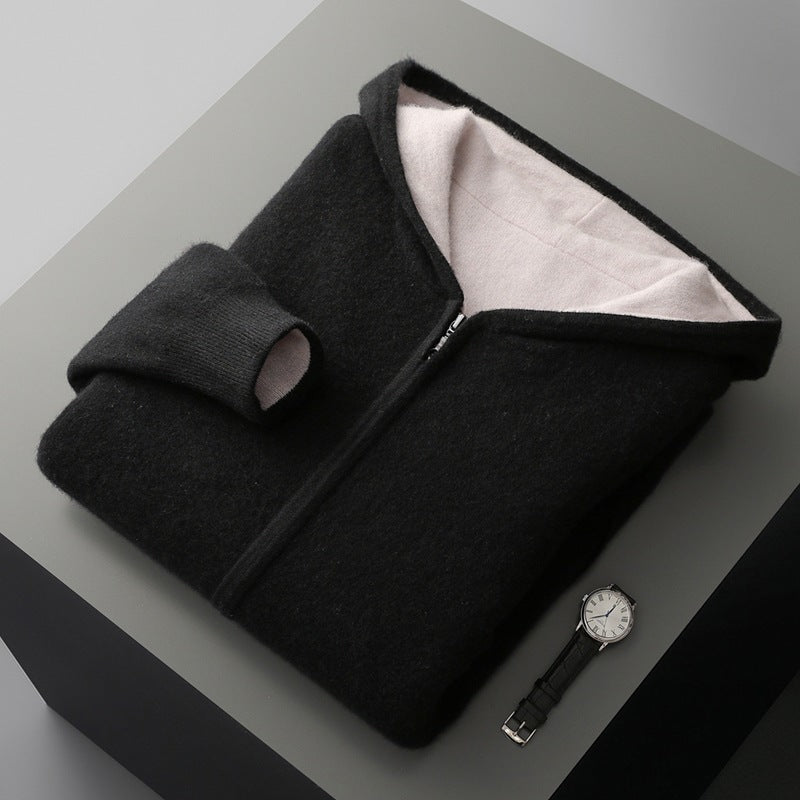 Liam Cashmere Jacket