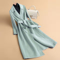 Saphira Wool Coat