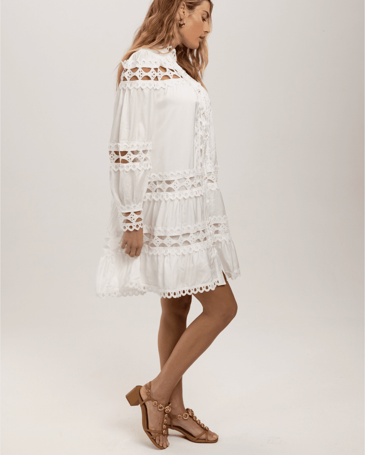 JULIE - Dress