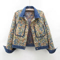 Charlotte Denim Jacket