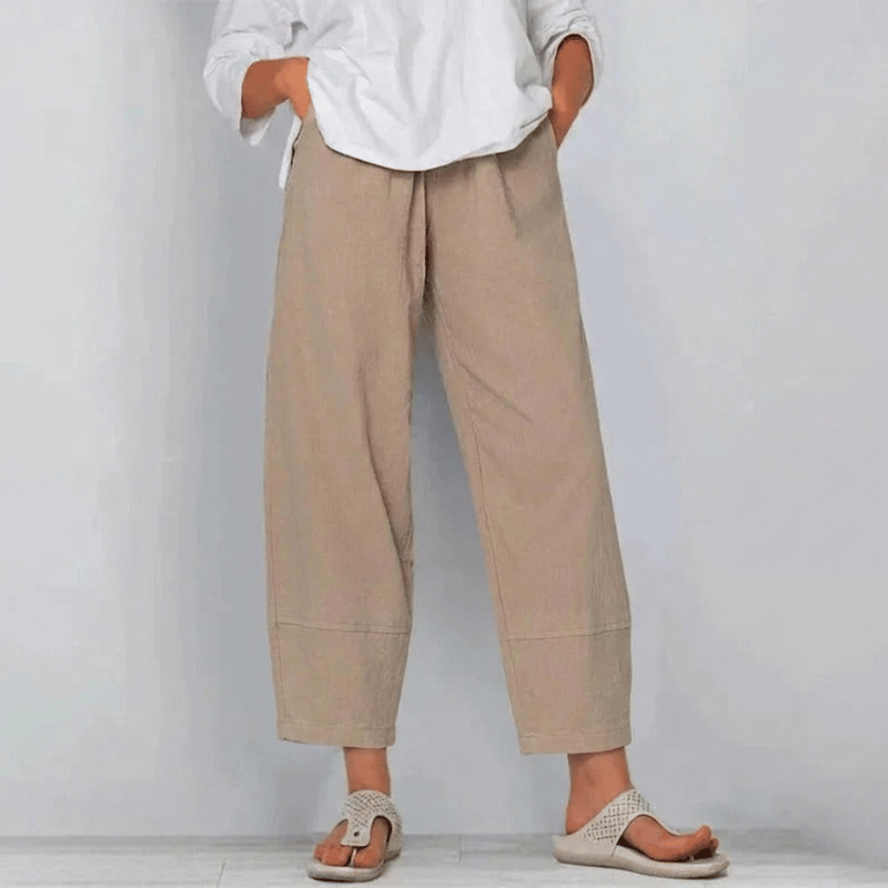 Lillian | Chic High-Quality Pants