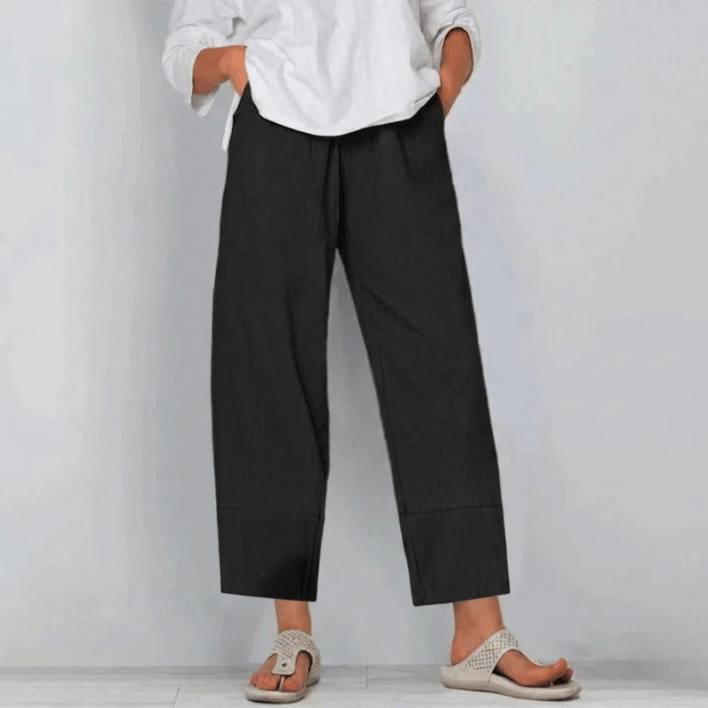 Lillian | Chic High-Quality Pants