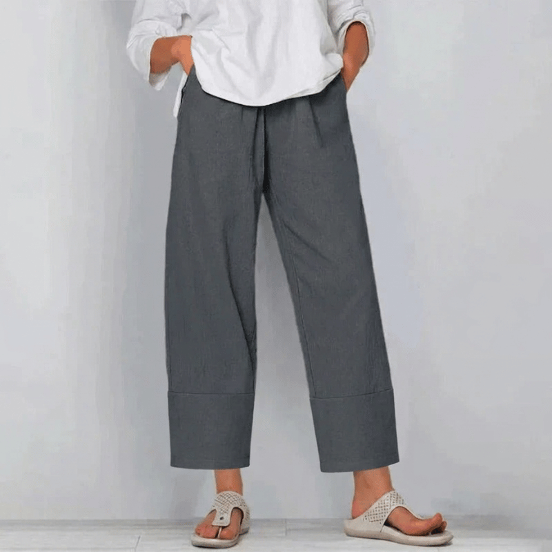 Lillian | Chic High-Quality Pants