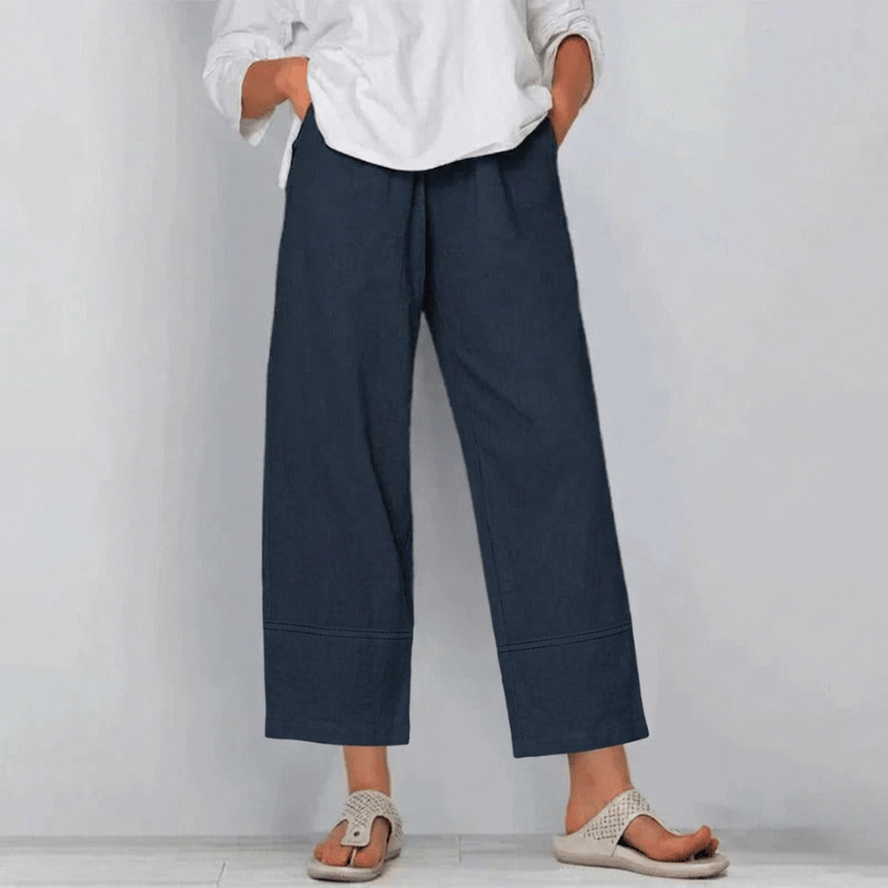 Lillian | Chic High-Quality Pants