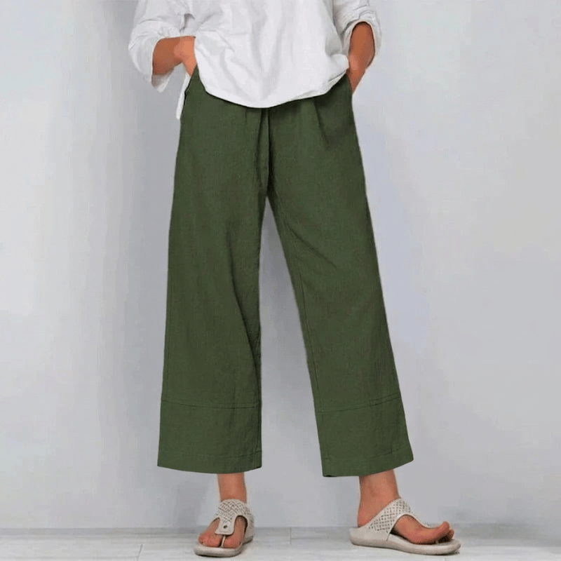Lillian | Chic High-Quality Pants