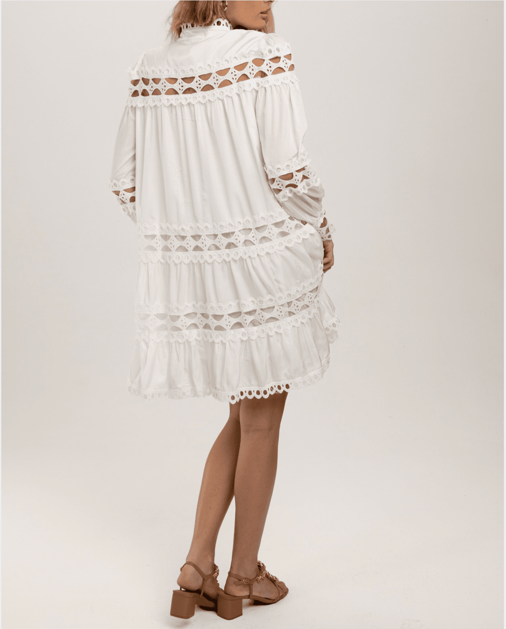 JULIE - Dress